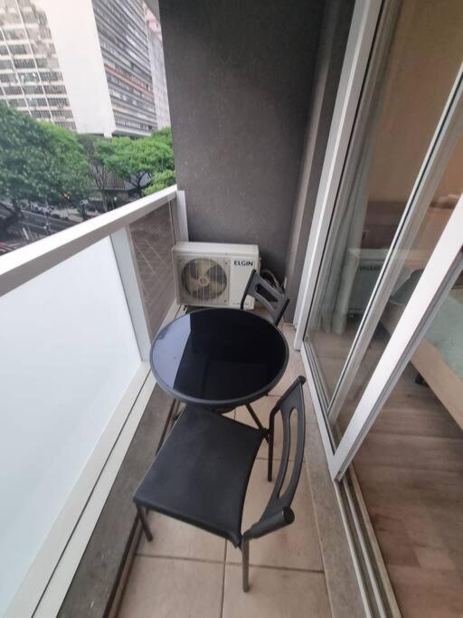 Loft Bela Vista, Consolacao, 506 Sao Paulo Exterior photo